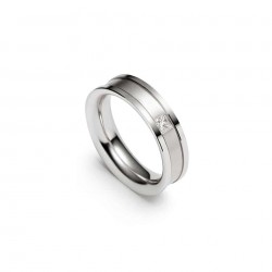 Christian Bauer Prenses Kesim Alyans Yüzük Christian Bauer Prenses Kesim Alyans Yüzük