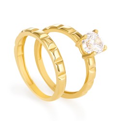 22 Karat Indisches Gold Ehering Uk