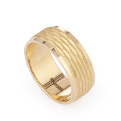 22 Ayar Premium Altın Yüzük 22 Ayar Premium Altın Yüzük