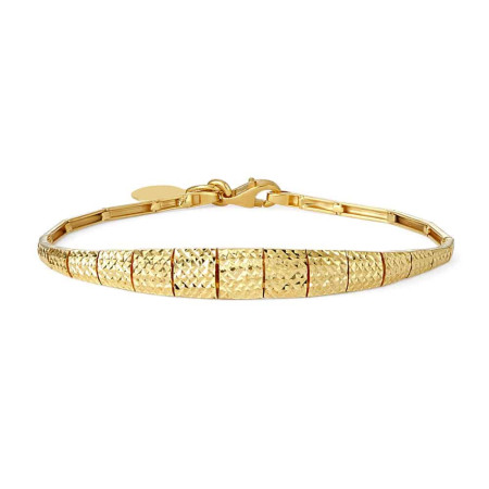 Bracelet in 22ct Gold Bracelet in 22ct Gold