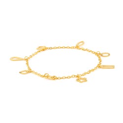 سوار نسائي ذهبي فاخر عيار 22 قيراط من الذهب الفاخر سوار نسائي ذهبي فاخر عيار 22 قيراط من الذهب الفاخر