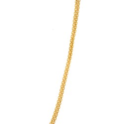 22 Ayar Altın Link Zincir 9.2gm