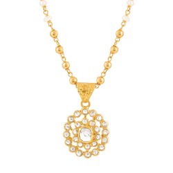 22 Ayar Altın Diya Koleksiyon Kolye 22 Ayar Altın Diya Koleksiyon Kolye