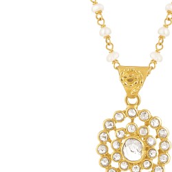 22 Ayar Altın Diya Koleksiyon Kolye 22 Ayar Altın Diya Koleksiyon Kolye