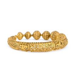 22 Ayar Altın Süslemeli Kada 22 Ayar Altın Süslemeli Kada