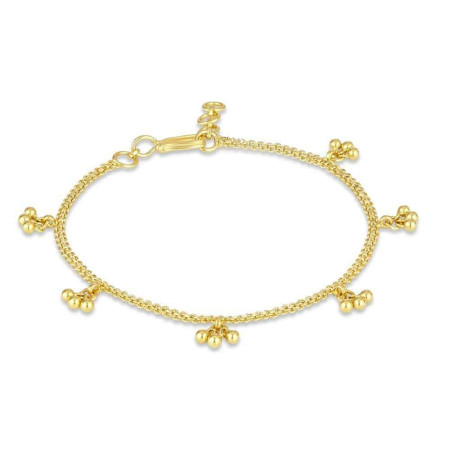 22ct Gold Ladies Bracelet 5gm 22ct Gold Ladies Bracelet 5gm