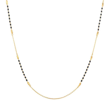 22ct Gold Mangalsutra Chain 22ct Gold Mangalsutra Chain