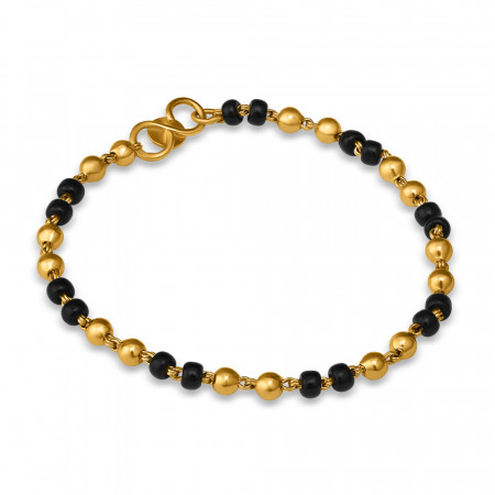 22ct Gold Baby Bracelet UK 22ct Gold Baby Bracelet UK