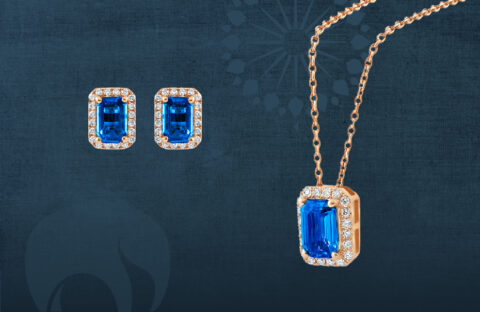 Die Sapphire-Geschichte