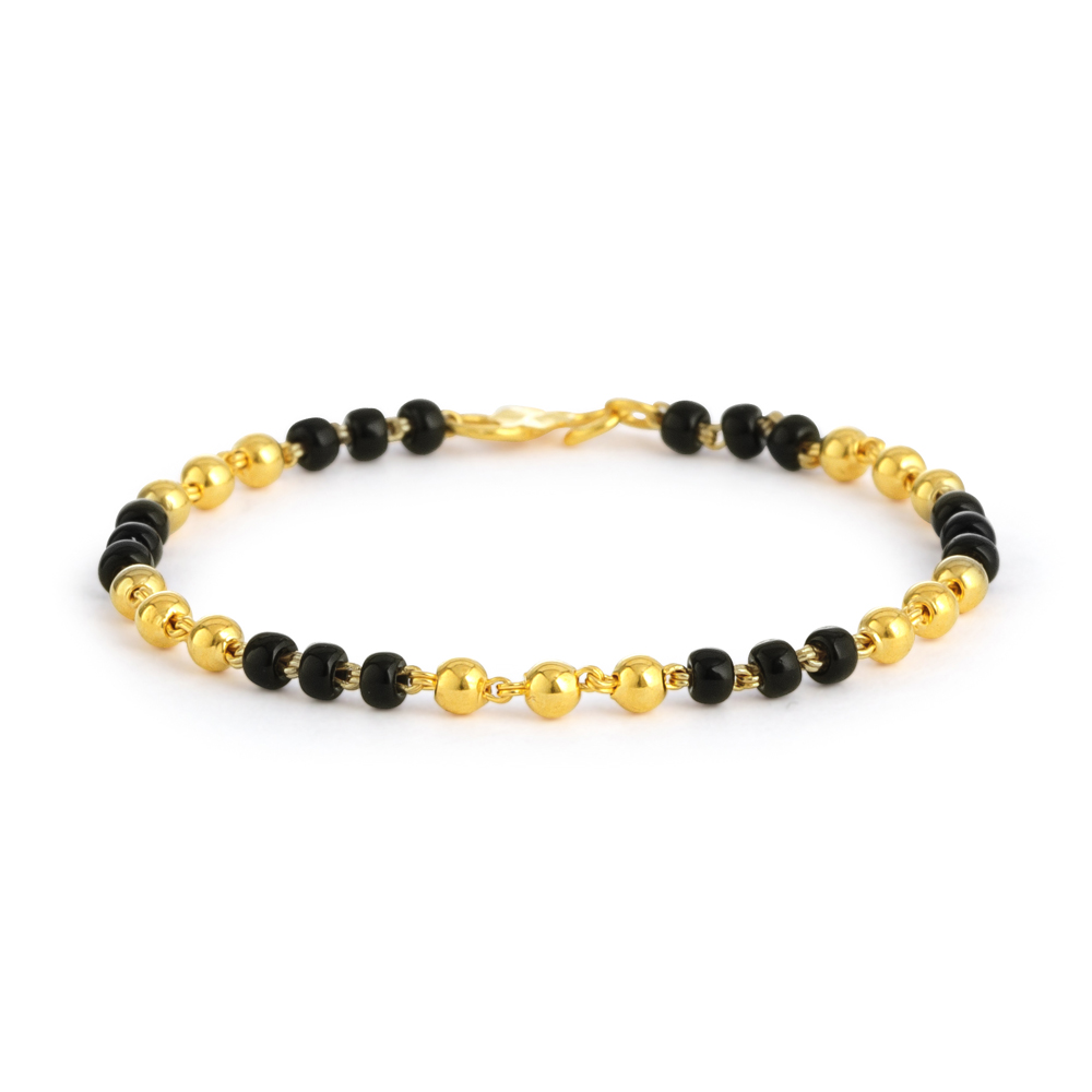 22 Ayar Altın Bebek Bilekliği 22 Ayar Altın Bebek Bilekliği