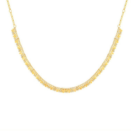 22ct Gold Necklace 22ct Gold Necklace