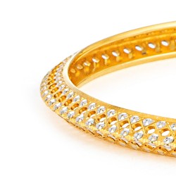 22 Ayar Altın Tek Bileklik | Günlük Giyim | 2,2 | Orta Ağırlık 22 Ayar Altın Tek Bileklik | Günlük Giyim | 2,2 | Orta Ağırlık