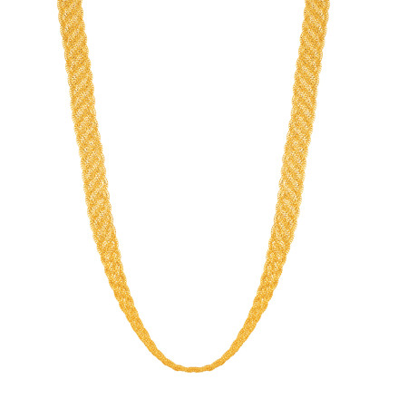 22ct Gold Necklace 22ct Gold Necklace