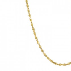 22 Ayar Altın Fantezi Zincir 22 Ayar Altın Fantezi Zincir