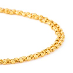 Kadınlar için 22 Ayar Altın Bileklik Kadınlar için 22 Ayar Altın Bileklik