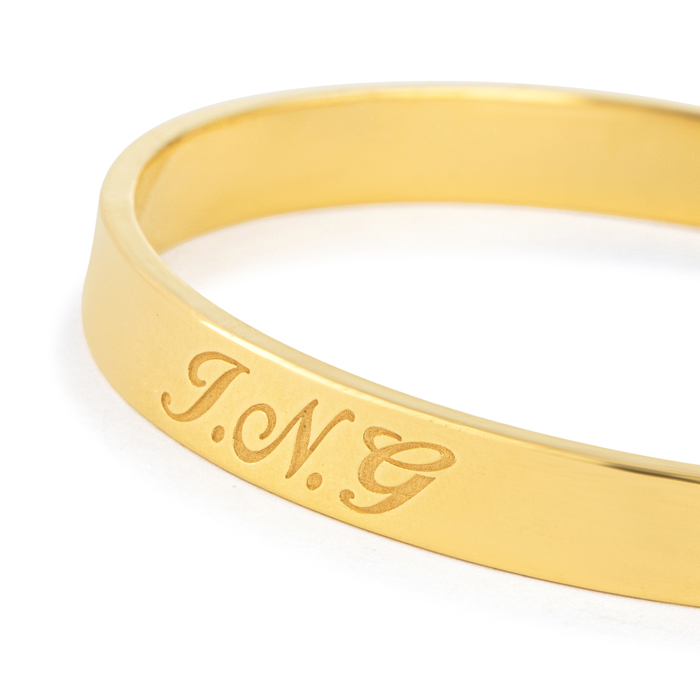 22 Ayar Altın İşlemeli Kada 22 Ayar Altın İşlemeli Kada