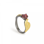 Artemisia Gümüş Garnet Yüzük Artemisia Gümüş Garnet Yüzük