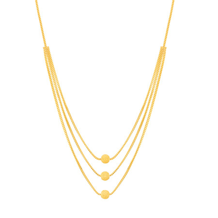 22 carat Gold Choker 22 carat Gold Choker