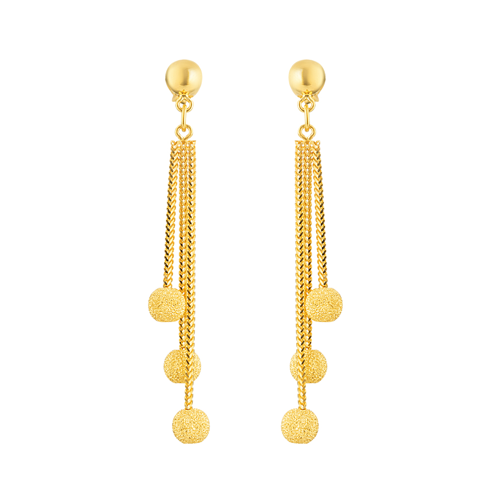 Gerçek Altın Küpeler İngiltere Gerçek Altın Küpeler İngiltere