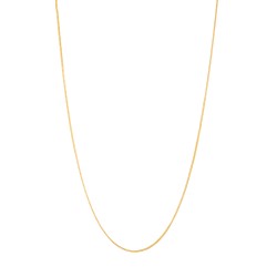 22ct Gold Kette in 22 Zoll