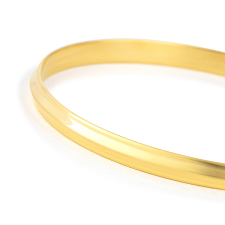 22ct Gold Gents Kada 22ct Gold Gents Kada