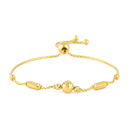 22ct Gold Ladies Bracelet 4.7 gm 22ct Gold Ladies Bracelet 4.7 gm