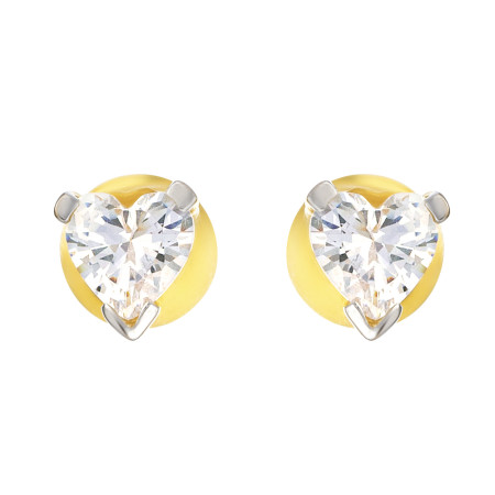Timeless Classics 22ct Gold Earring