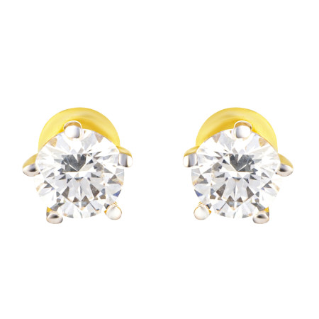 Timeless Classics 22 carat Gold Earring Timeless Classics 22 carat Gold Earring