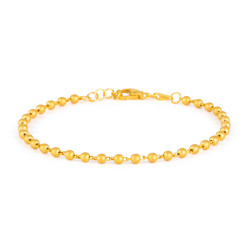 22ct Gold Bracelet for Women 22ct Gold Bracelet for Women