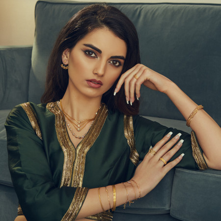 22ct Gold Bracelet for Women 22ct Gold Bracelet for Women