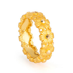 22 Carat Gold Ring 22 Carat Gold Ring