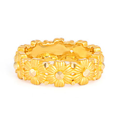 22 Carat Gold Ring 22 Carat Gold Ring