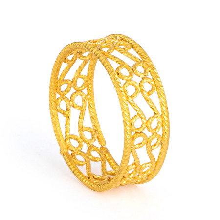 22 carat Gold Ladies Ring 22 carat Gold Ladies Ring