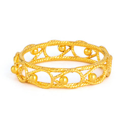 Kadınlar İçin Hint Altın Yüzük Kadınlar İçin Hint Altın Yüzük