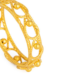 Kadınlar İçin Hint Altın Yüzük Kadınlar İçin Hint Altın Yüzük