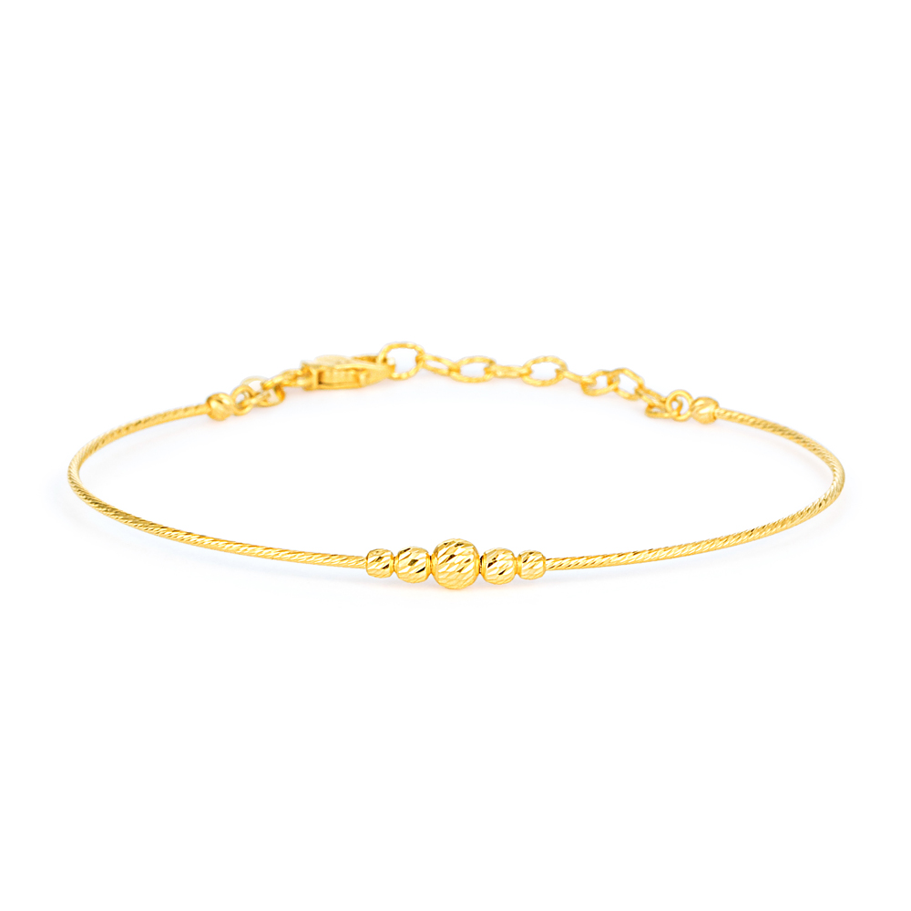 22ct Gold Armband für Frauen 22ct Gold Armband für Frauen