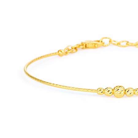 22ct Gold Armband für Frauen 22ct Gold Armband für Frauen