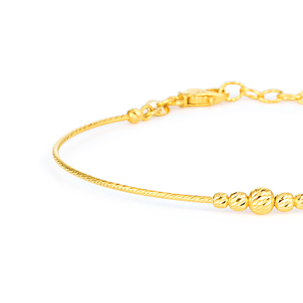 22ct Gold Armband für Frauen 22ct Gold Armband für Frauen