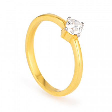 22ct Gold Women's Ring 22ct Gold Women's Ring