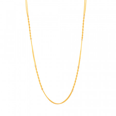 22ct Gold Chain in 20 Inches 22ct Gold Chain in 20 Inches