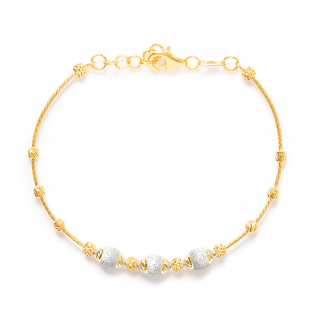 22 Ayar Altın Bayan Bileklik 22 Ayar Altın Bayan Bileklik