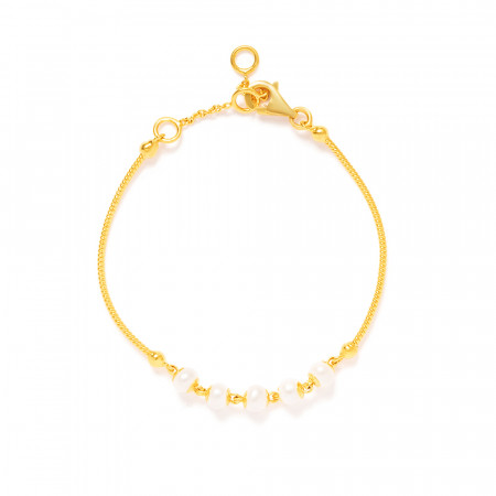 22 Carat Gold Women's Bracelet 22 Carat Gold Women's Bracelet