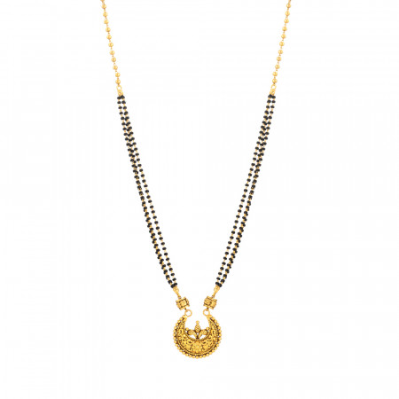 22ct Gold Mangalsutra 22ct Gold Mangalsutra