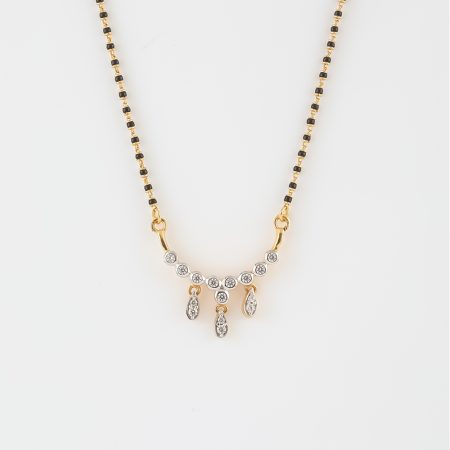 22kt Gold Mangalsutra 22kt Gold Mangalsutra