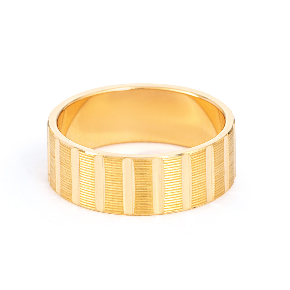 Ehering aus Gold Ehering aus Gold