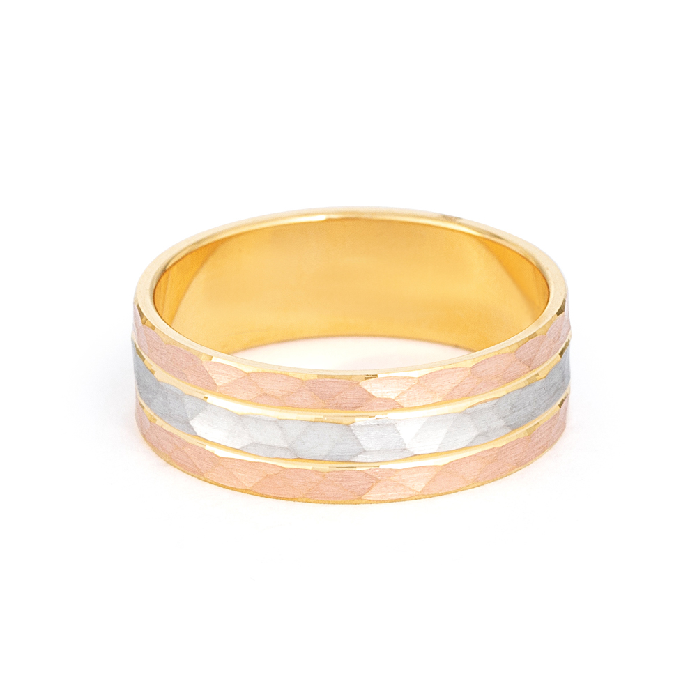 خاتم خاتم من الذهب الحقيقي عيار 22 قيراط خاتم خاتم من الذهب الحقيقي عيار 22 قيراط