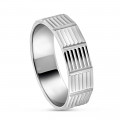 Platinum Wedding Band