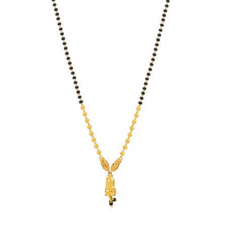 22ct Gold Mangalsutra 22ct Gold Mangalsutra