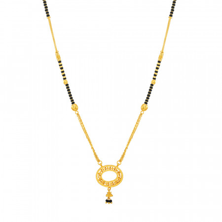 22ct Gold Mangalsutra UK 22ct Gold Mangalsutra UK