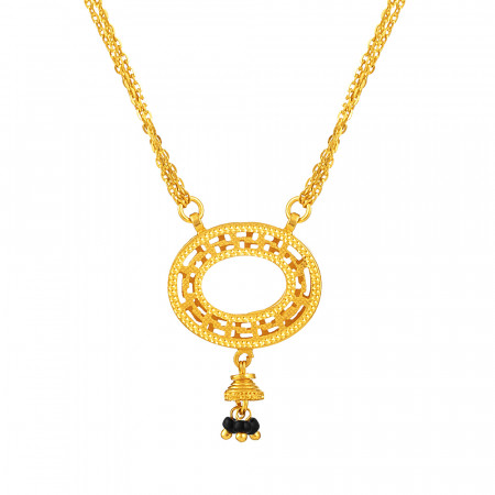 مانغالسوترا ذهبية عيار 22 قيراط من الذهب في المملكة المتحدة مانغالسوترا ذهبية عيار 22 قيراط من الذهب في المملكة المتحدة